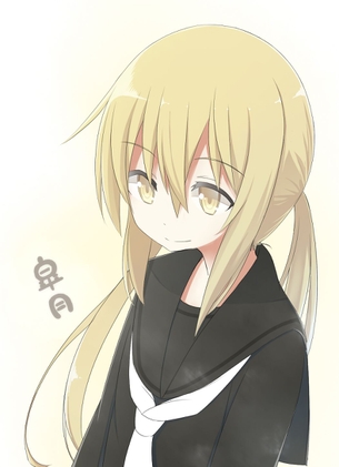 【二次・ZIP】おまかわ艦娘の皐月ちゃんの画像まとめ《艦隊これくしょん》