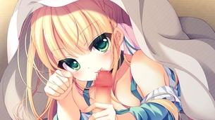 手コキ 美少女の手でされるのってほんとキモチイイですよね されたことありませんが