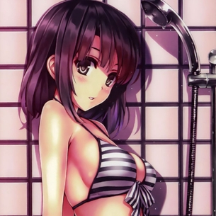 二次元美少女のエロカワ画像をひたすら貼っていく vol.308