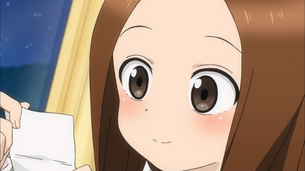 【最終回】『からかい上手の高木さん』12話、イチャイチャが羨まし過ぎるアニメやったwwwwwww