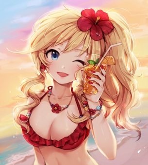 【二次・ZIP】ドスケベボディのデレマス大槻唯ちゃんの画像まとめ100枚