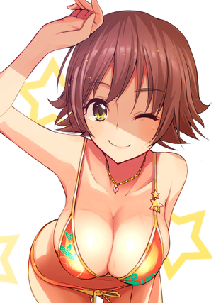 ちゃんみお可愛いよちゃんみお