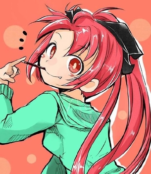 【ポニーテール】ポニテ美少女が凛々しくもカワイイ！エロ画像 その8【2次元】