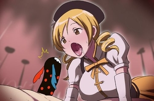 まどマギ特集①