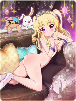 【バトルガールハイスクール】バトガの剥ぎコラまとめ その7