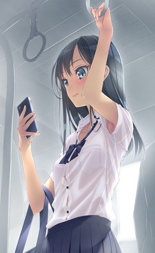 美少女の日常 vol.4