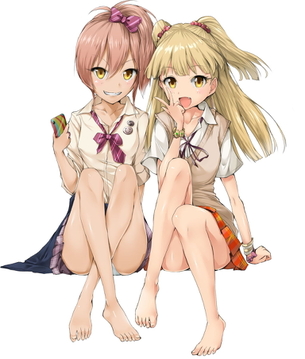 美少女の日常 vol.6