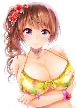 微えろ記事にもテンプレタイトルつければ楽になるなぁ、とふと、ね、思ったよ