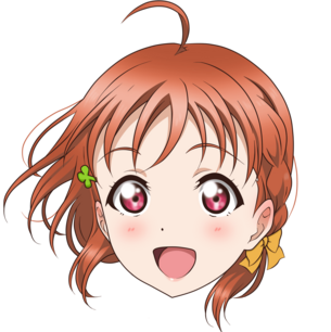 【エロコラ素材】エロコラに使える『アニメキャラの顔素材 』その23