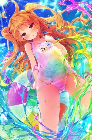 美少女の日常 vol.3