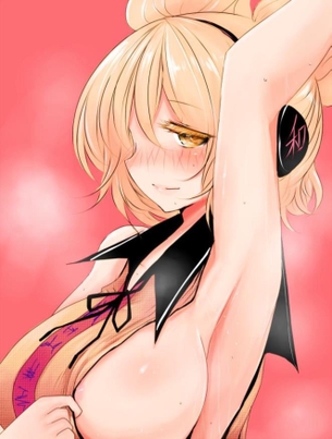 二次元 エロいわき画像まとめ 50枚