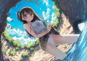 ???「百合素晴らしい！！！」