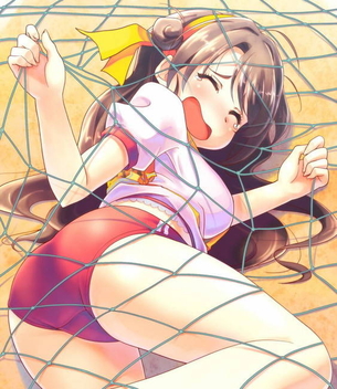 ブルマがエロくてたまんないので画像を収集してきた
