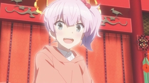 刀使ノ巫女第11話「月下の閃き」 アニメ キャプチャー画像