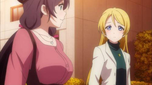 【画像】『ラブライブ！』希ちゃんのおっぱそこそ二次元界一のエロおっぱそwwwwww