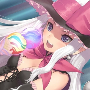 二次元美少女のエロカワ画像をひたすら貼っていく vol.330