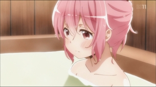 【春アニメ】『こみっくがーるず』1話、キャラがブヒれてええやん！！！！