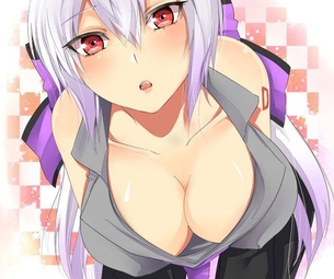 巨乳・爆乳のエロ画像がほしい！
