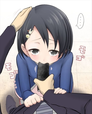 アイドルマスターシンデレラガールズの抜けるエロ画像ください！