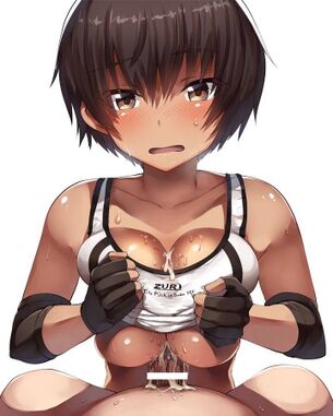 【二次エロ】すぐ抜きたい人のためのめちゃシコな二次エロ画像集(Part.527)