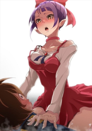俺のとっておきのゲゲゲの鬼太郎の画像フォルダを見せる