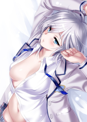 【2次】アイドルマスターの二次エロ画像 その8【アイマス】
