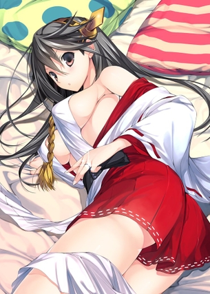 【2次】ぷにぷにしてそうな美少女の横乳二次エロ画像 その4【横乳】