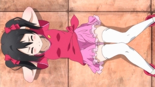 【画像】『ラブライブ！』矢澤にこちゃん(17)の意外とエチエチな身体wwwwww