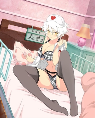 閃乱カグラの雅緋のエロ画像 70枚