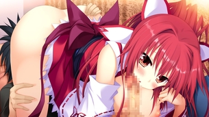 【2次】可愛らしい獣耳っ娘の二次エロ画像 その23【獣耳っ娘】