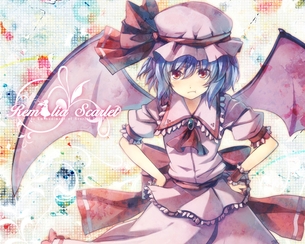【2次】東方の二次画像 その28【東方】