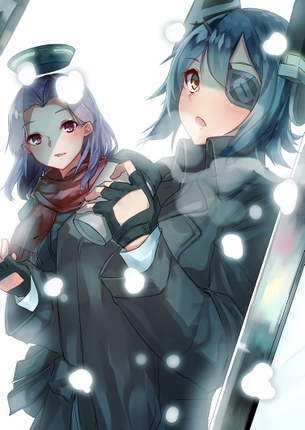 艦これ待受画像 その214 50枚