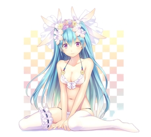 二次元美少女のエロカワ画像をひたすら貼っていく vol.368
