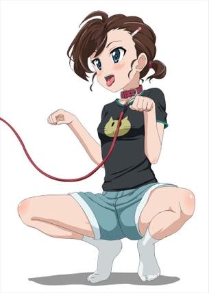 ゲゲゲの鬼太郎でしこれる二次画像ください！