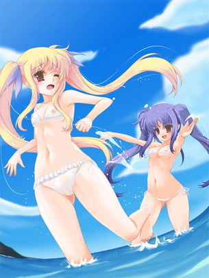 濡れ透けのエロ画像詰め合わせ