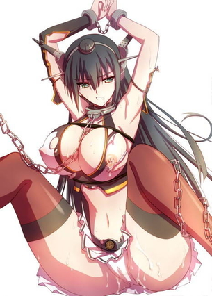 巨乳・爆乳についてのエロ画像