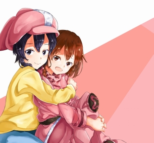 【二次・ZIP】ピンクの悪魔ことレンちゃんと中の人の小比類巻香蓮ちゃんの画像まとめ100枚《SAO オルタナティブ ガンゲイル・オンライン》