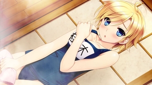 【スク水祭】夏も半分終わったし、スク水美少女でも鑑賞しますか！ その3【2次元】