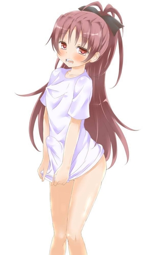 二次 俺よりちんこが立派なふたなり画像まとめ 70枚