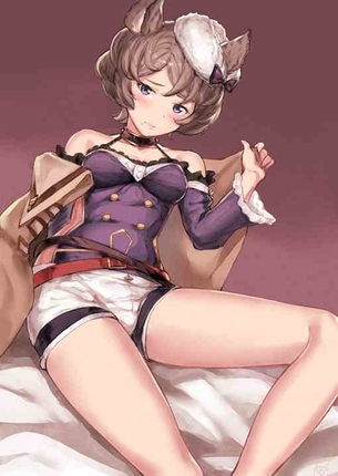 【グランブルーファンタジー(グラブル)】スーテラ 二次元エロ画像＆イラスト Part2