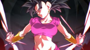 ドラゴンボールのエロい画像