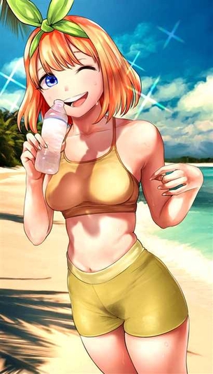 【スパッツ】むちむち太ももにスパッツが可愛い女の子の二次元エロ画像＆イラスト Part03