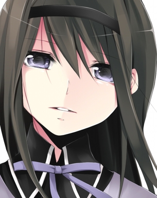 【魔法少女】ほむほむの画像下さい【まどかマギカ】