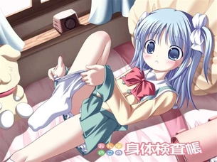 【パンスト】パンスト姿がえっちな女の子の二次元エロ画像＆イラスト Part22