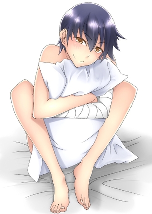 化物語で一番かわいい女の子の画像貼ってけ
