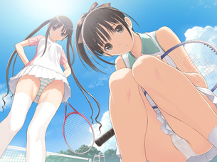 太ももがたまらん女の子の画像下さい