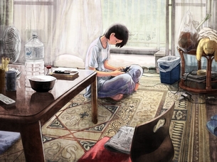 寒いから夏っぽい女の子の画像くれ