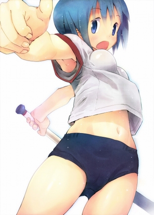 美樹さやかちゃんの可愛い画像をください！！！