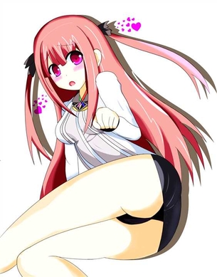 【サモンナイト5】アルカ 二次元エロ画像＆イラスト Part1