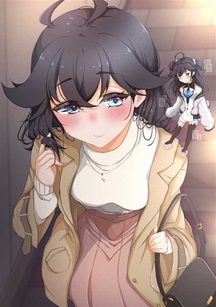 【にじさんじ】出雲霞(いずもかすみ) 二次元エロ画像＆イラスト Part3